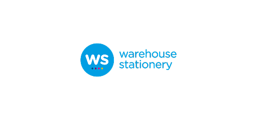 Warehouse Stationery