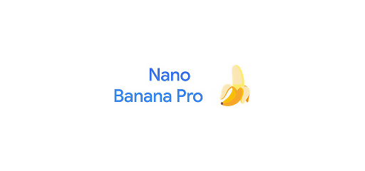 Nano Banana Pro