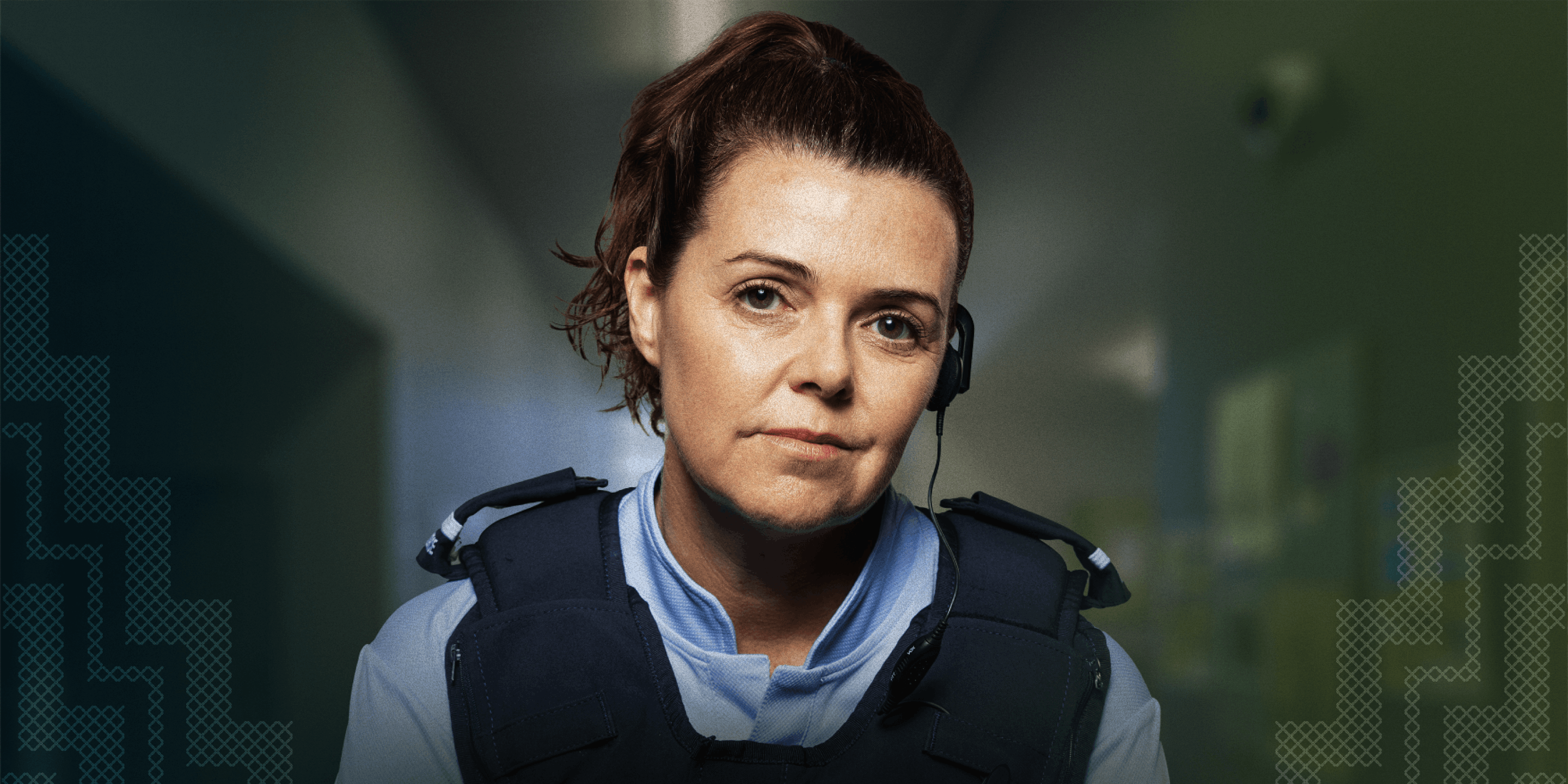 Corrections project visual 5