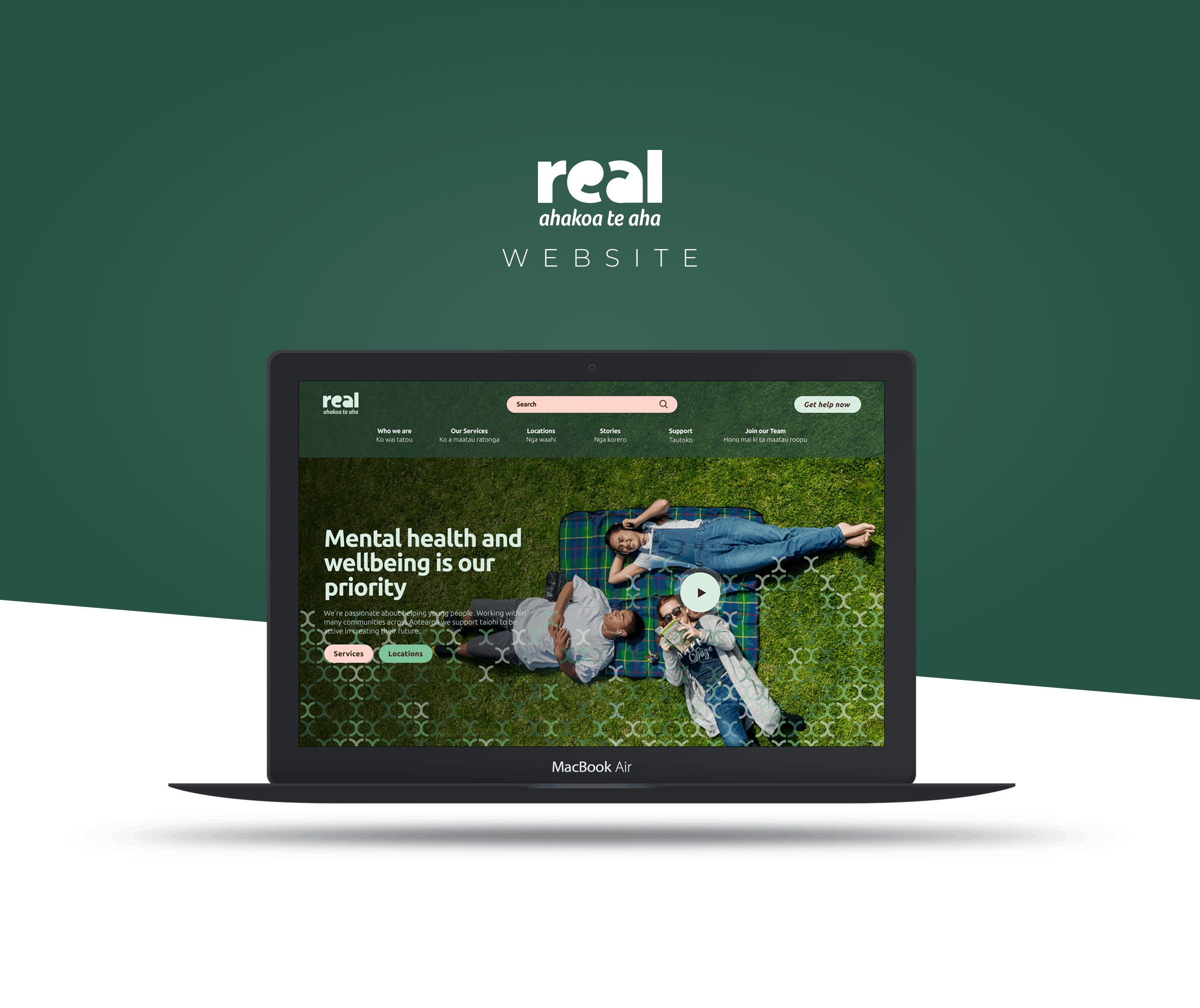 Real project visual 1