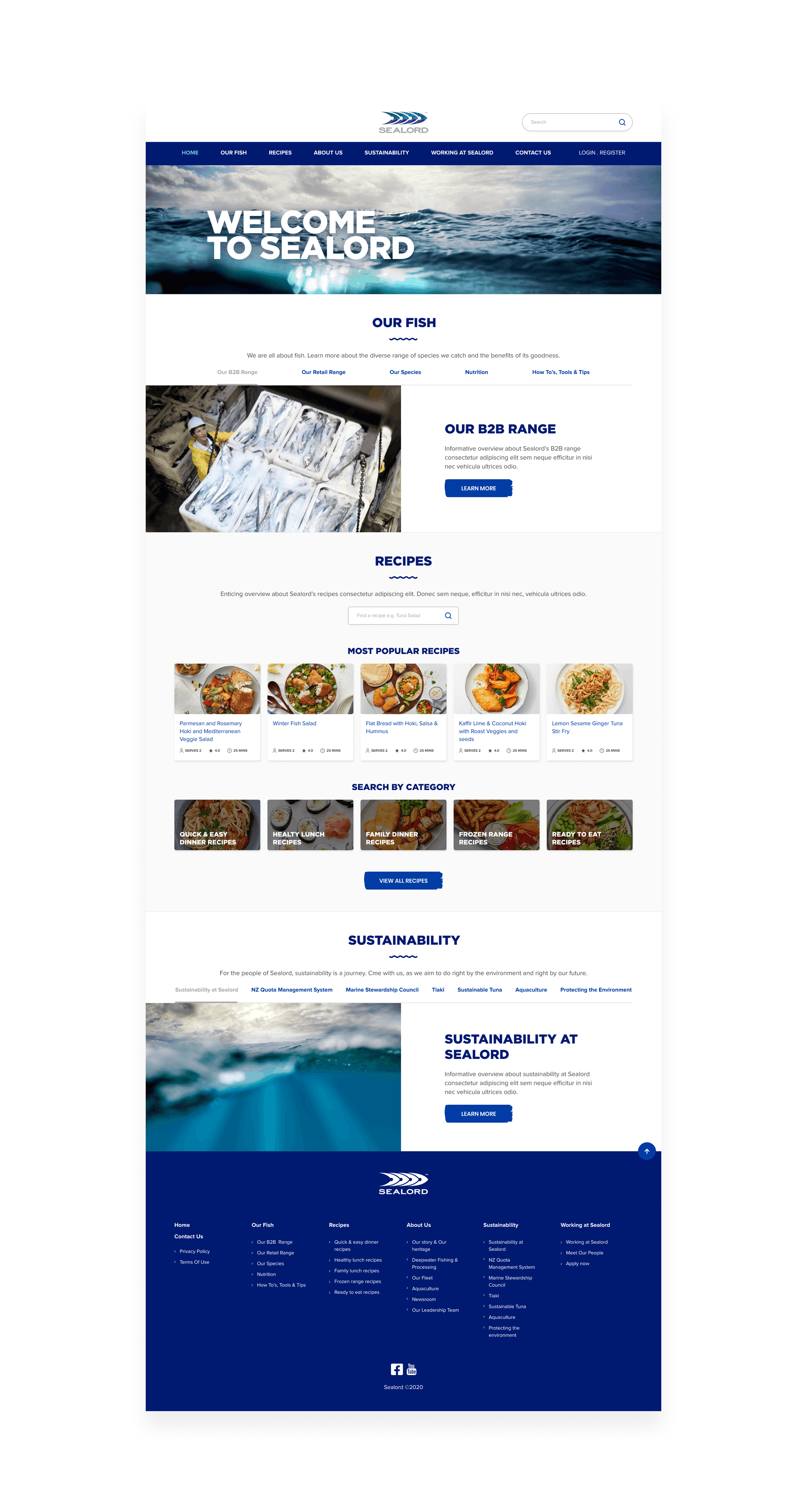 Sealord project visual 4