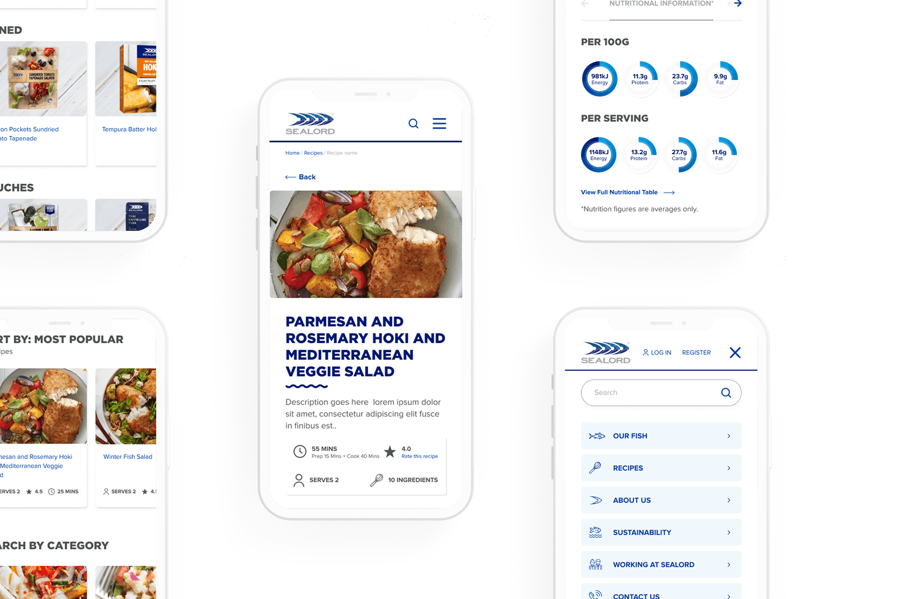 Sealord project visual 6