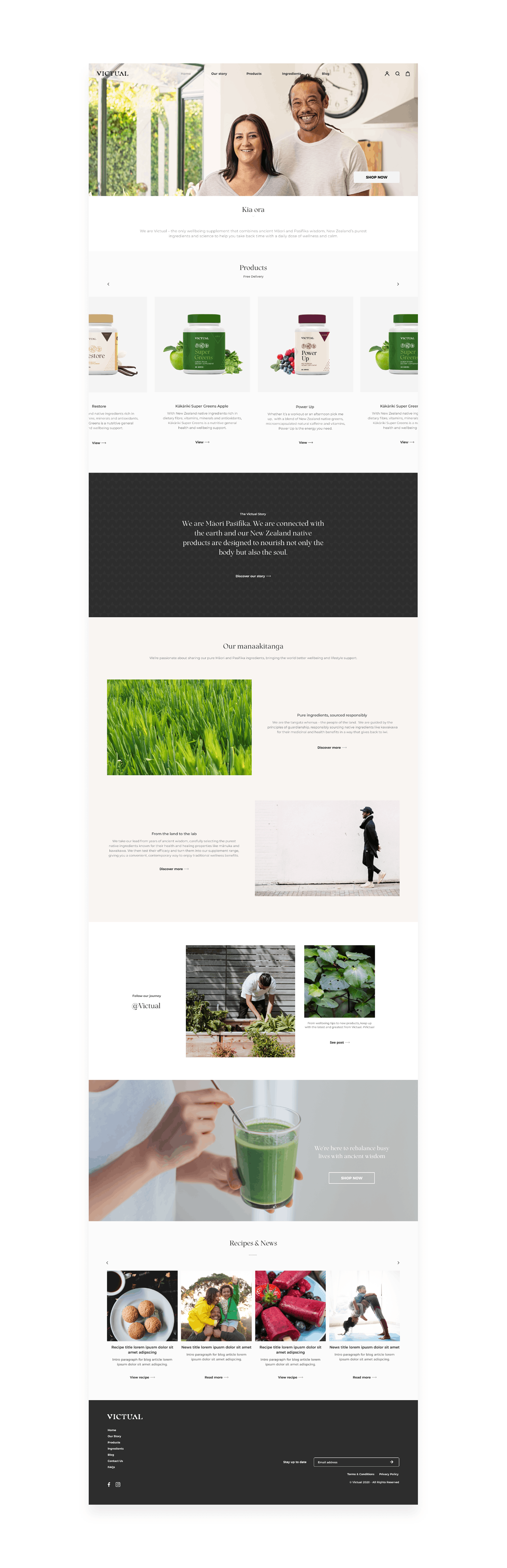 Viktual+ project visual 4