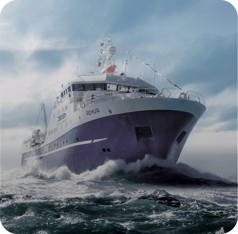 Sealord project thumbnail