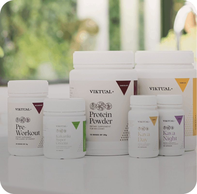 Viktual Plus project thumbnail