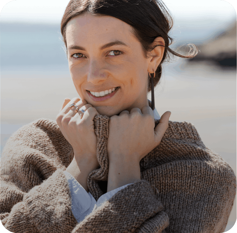 Woman project thumbnail